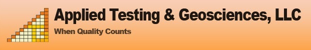 Applied Testing & Geosciences